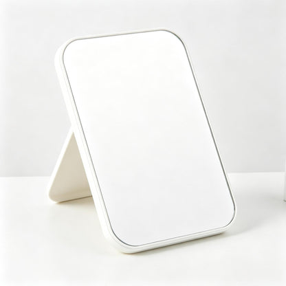 Adjustable Tabletop Makeup Mirror