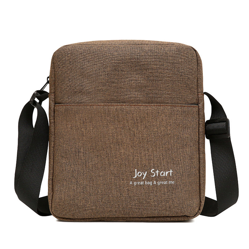 Versatile Messenger Bag Acalora
