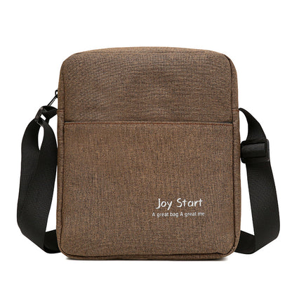 Versatile Messenger Bag Acalora