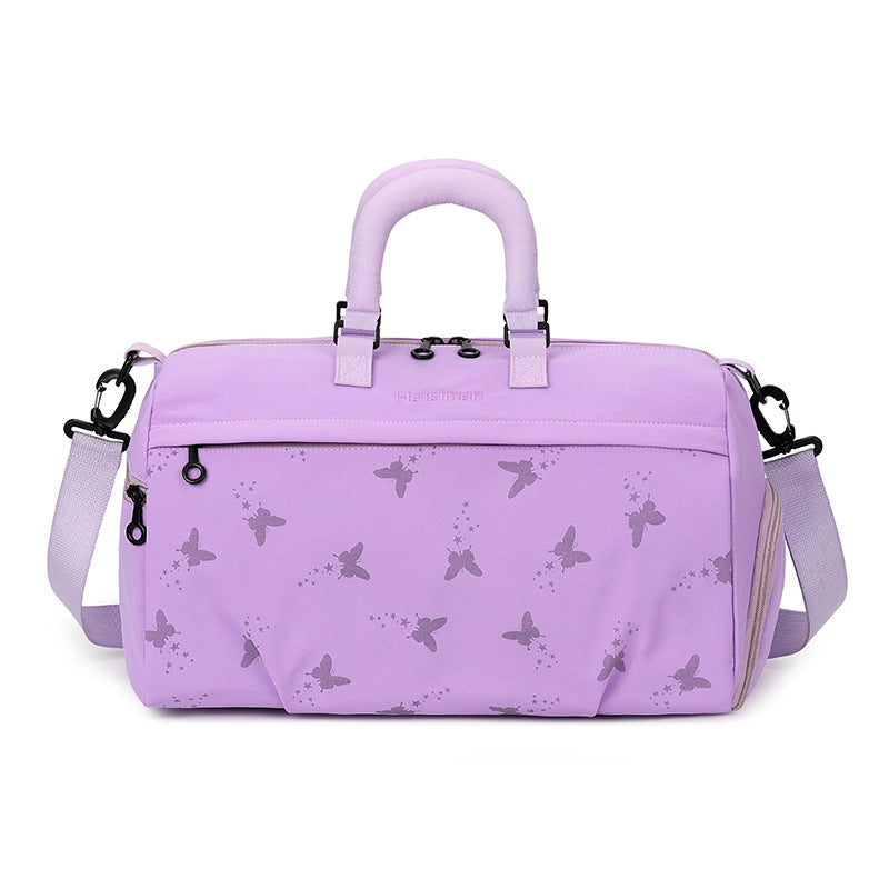 Stylish Gym Duffel Bag
