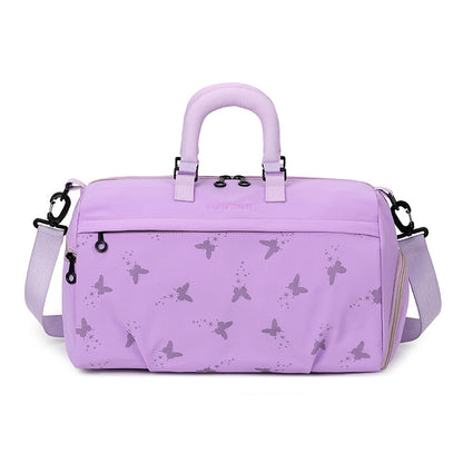 Stylish Gym Duffel Bag