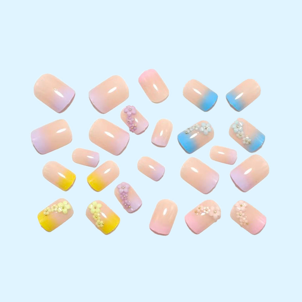 Nail Art Set Acalora