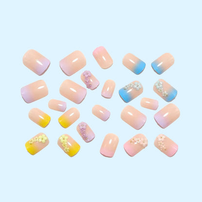 Nail Art Set Acalora
