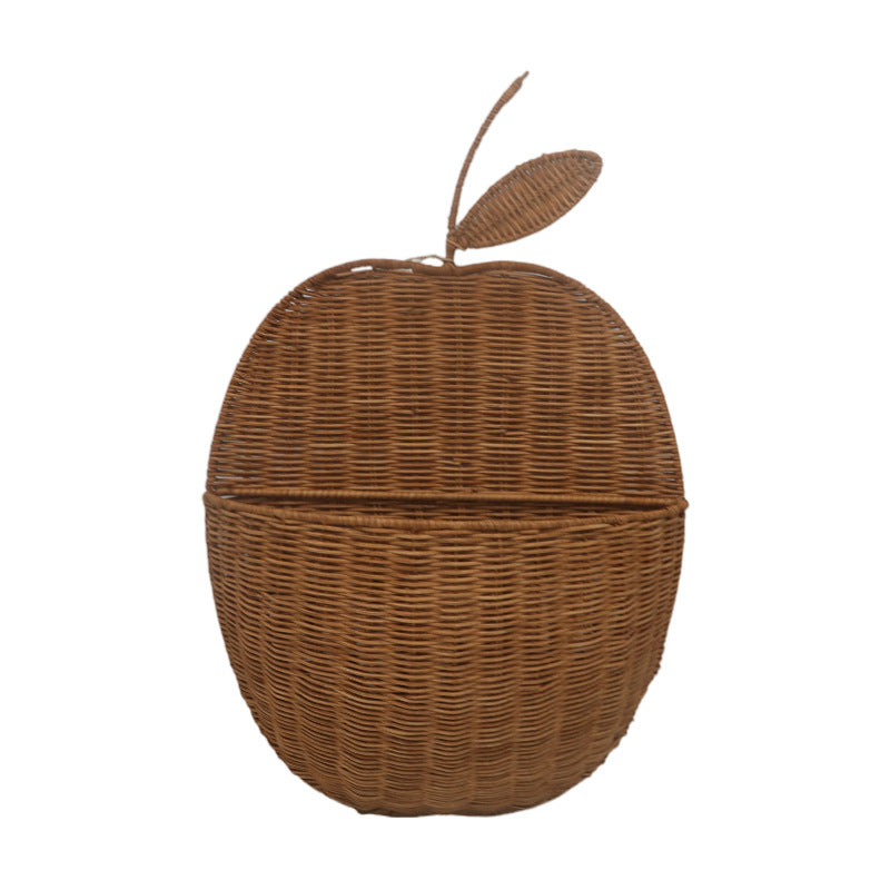 Decorative Wicker Fruit Acalora