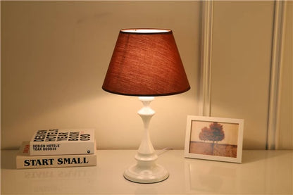 Stylish LED Table Lamp