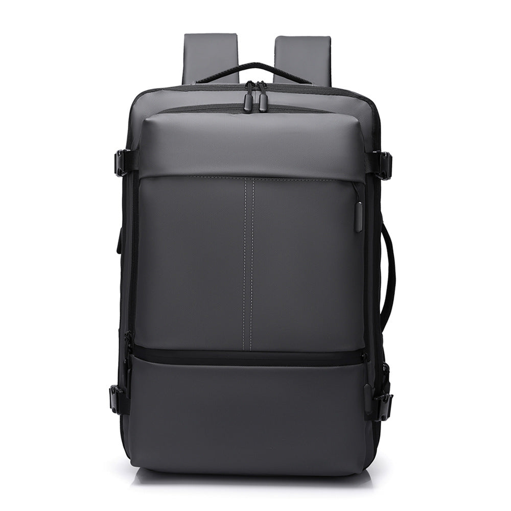 Versatile Travel Backpack Acalora
