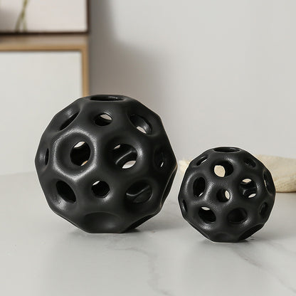 Decorative ceramic balls Acalora