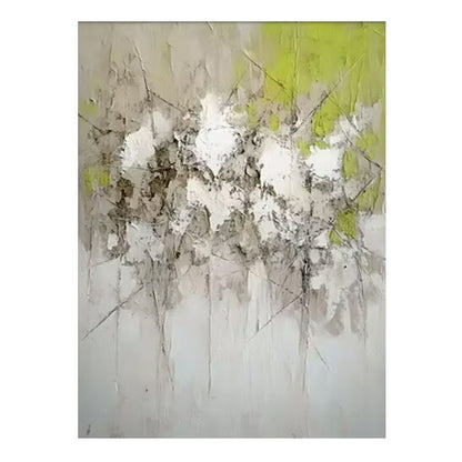 Contemporary Abstract Artwork for Home