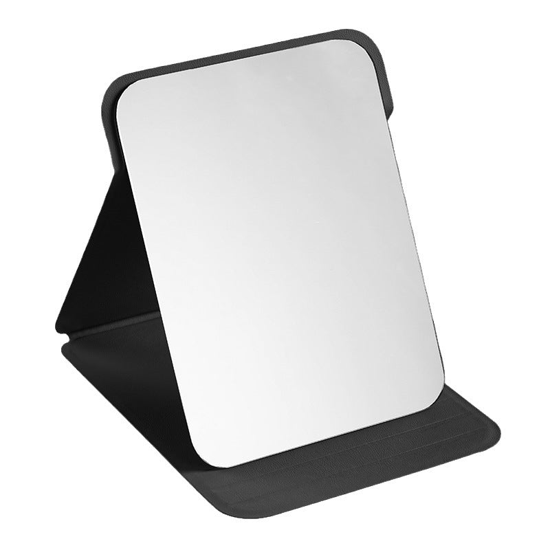 Portable Foldable Makeup Mirror
