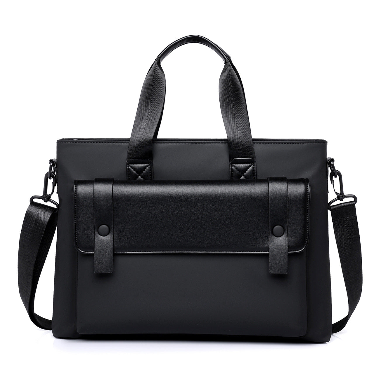 Versatile Multi-Compartment rk Tote Acalora