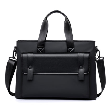Versatile Multi-Compartment rk Tote Acalora