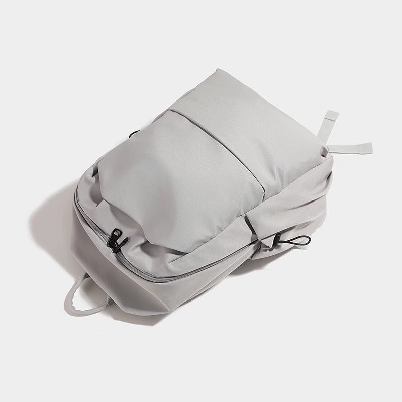 Versatile Multi-Compartment Backpack Acalora