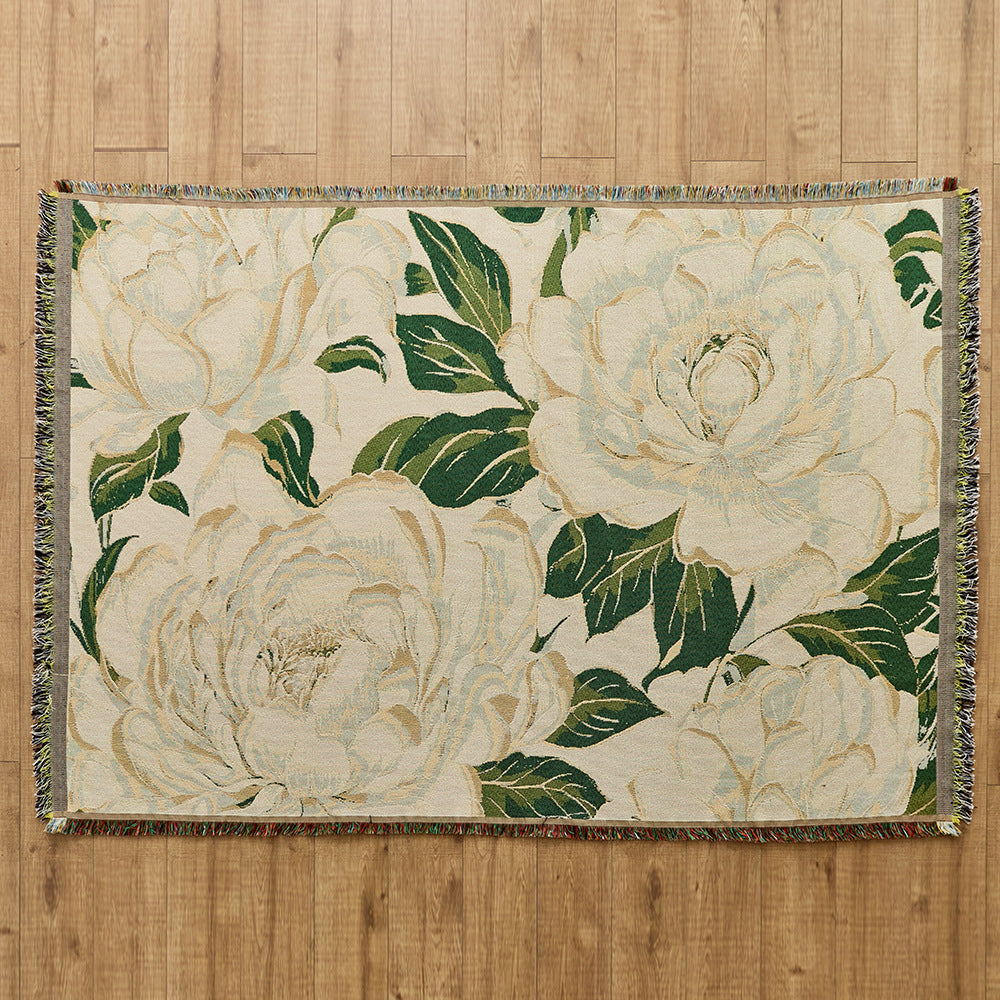 Decorative Woven