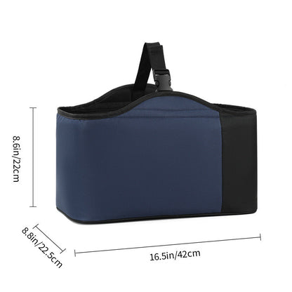 Women's Multi-purpose Storage Bag Skanto