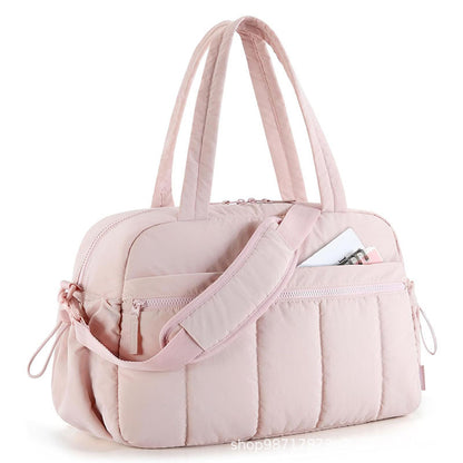 Stylish Multi-Function Travel Handbag Acalora