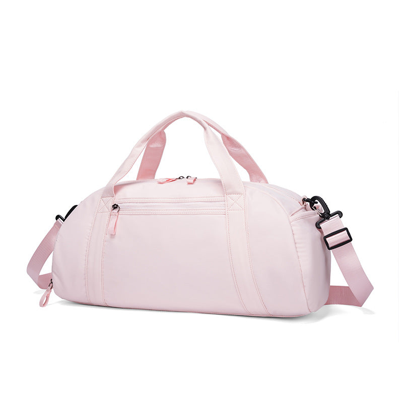 Versatile Gym Sports Duffel Bag Acalora