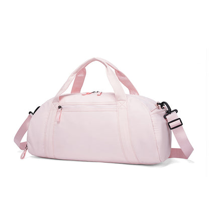 Versatile Gym Sports Duffel Bag Acalora
