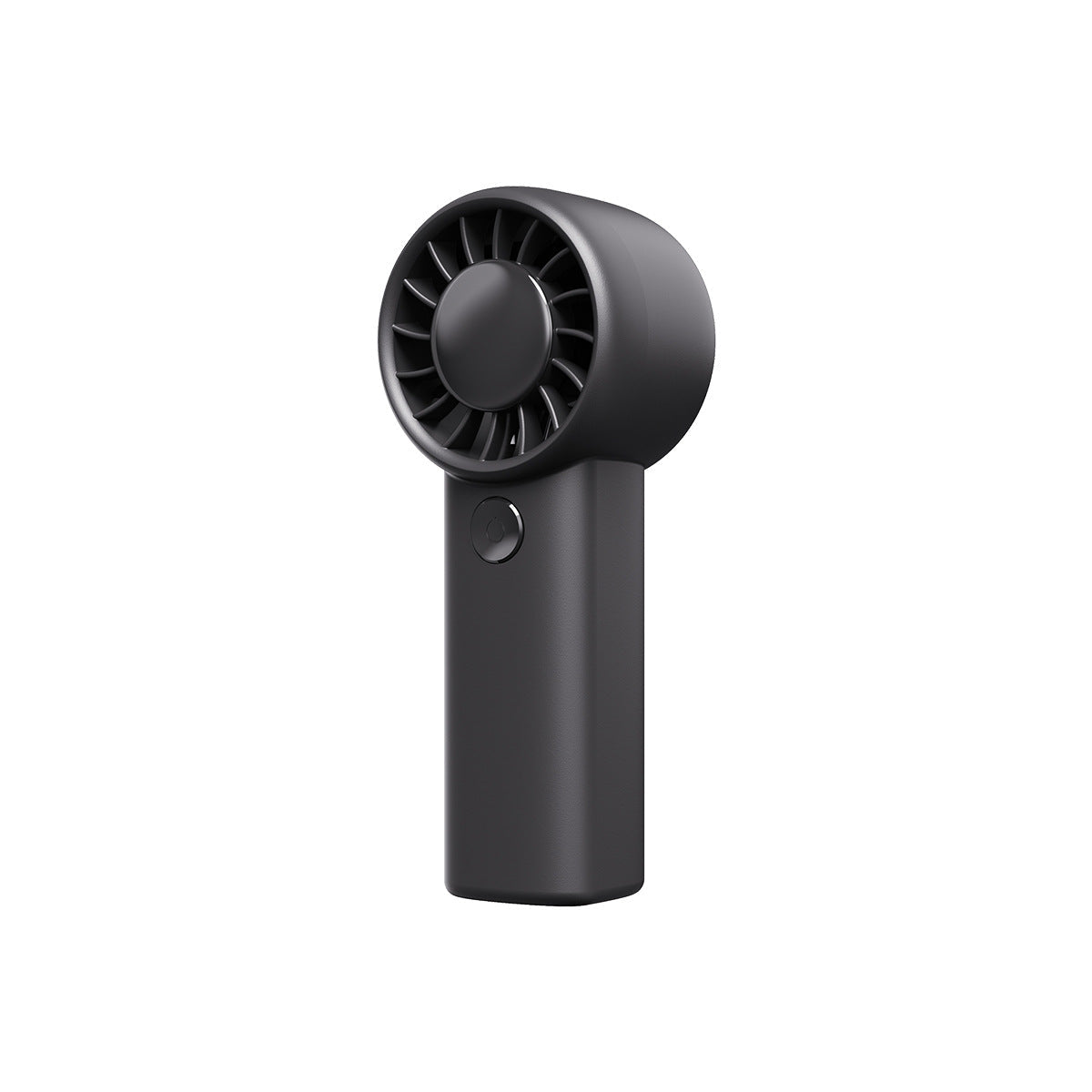 Unisex Portable Handheld Fan with adjustable airflow Brehn