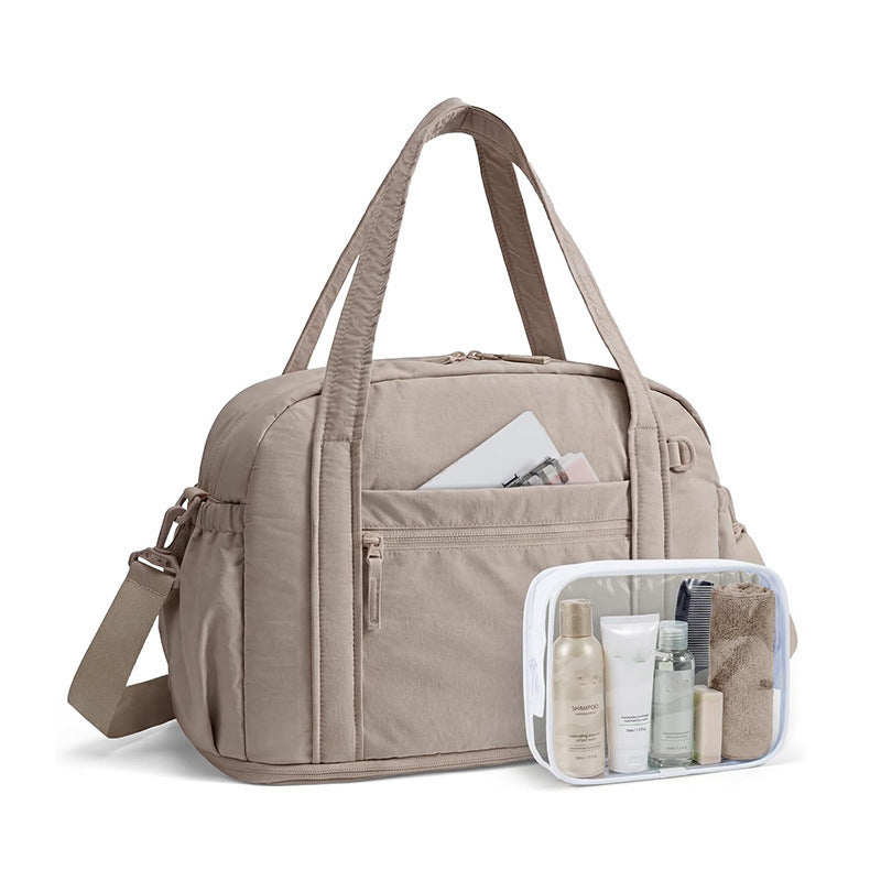 Multi-Functional Travel Duffle Bag Acalora