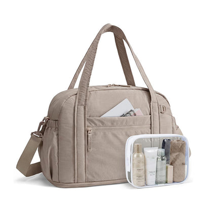 Multi-Functional Travel Duffle Bag Acalora