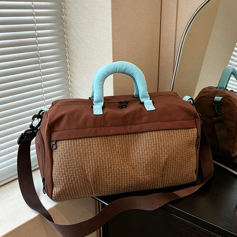 Travel Weekender