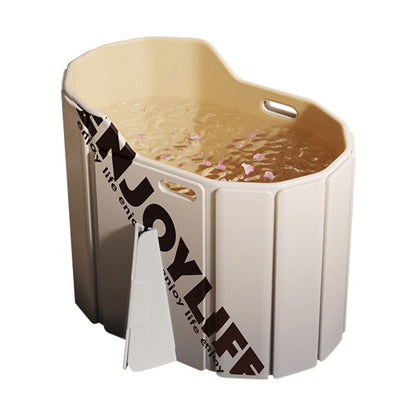 Ladies' inflatable swimming pool Karnz