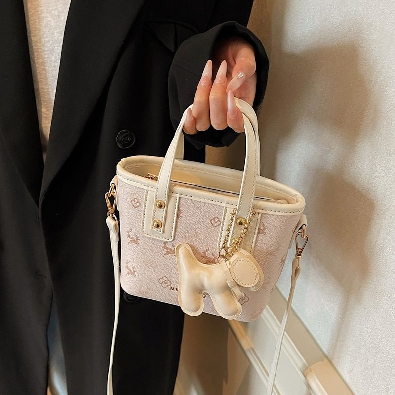 Stylish Mini Crossbody Handbag Acalora