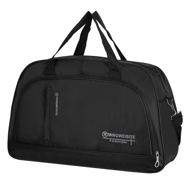 Lightweight Sports Duffel Bag
