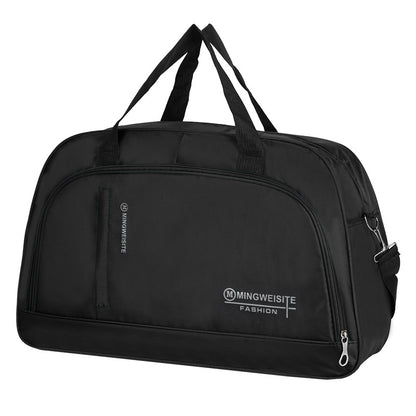 Sports Travel Duffle Bag