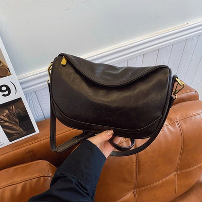 Versatile Shoulder Satchel Acalora