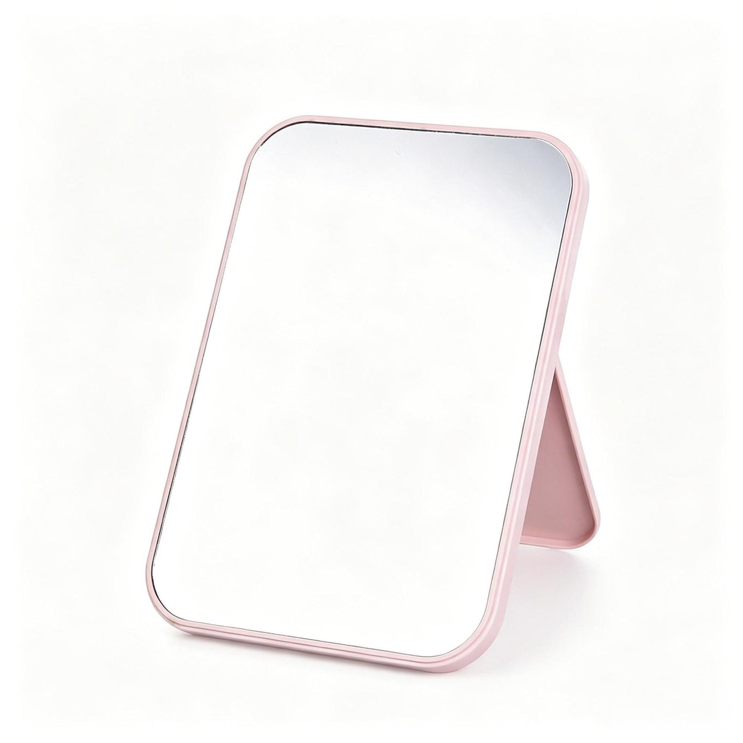 Adjustable Tabletop Makeup Mirror