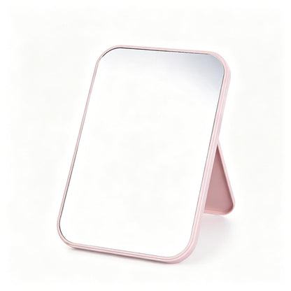 Adjustable Tabletop Makeup Mirror
