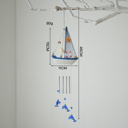 Decorative Wind Chime Hanging