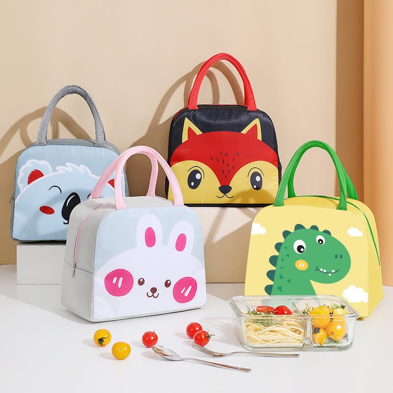 Lunchbox Kalsten