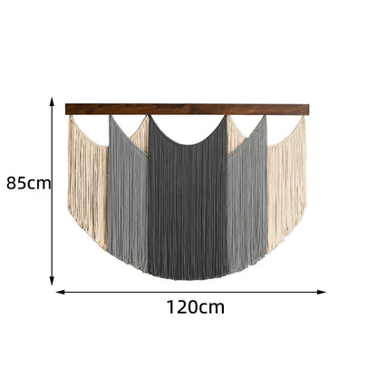 Macramé Wall Art Acalora