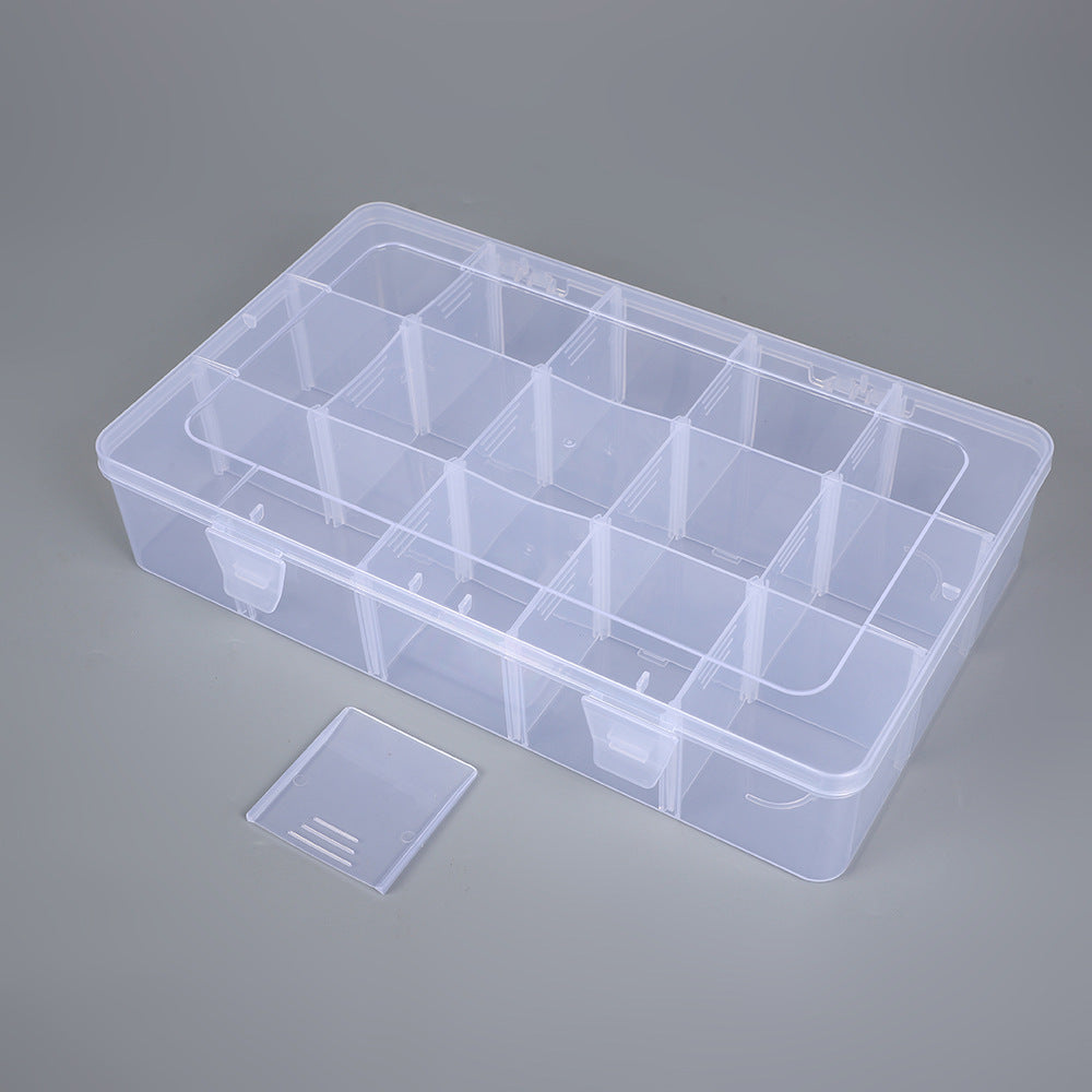 Modular Craft Storage Organizer Acalora