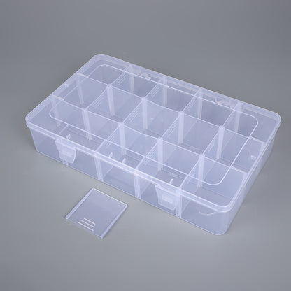 Modular Craft Storage Organizer Acalora