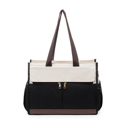 Professional Work Tote Bag Acalora