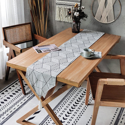 Decorative Table Runner