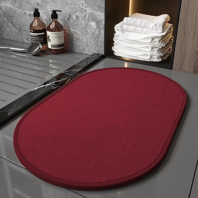 Bath Mat