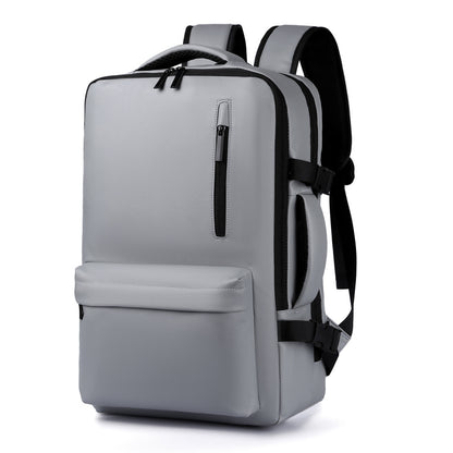 Versatile Waterproof Laptop Backpack Acalora