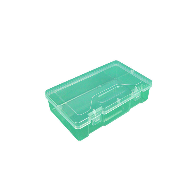 Compact Multi-Functional Storage Box Acalora