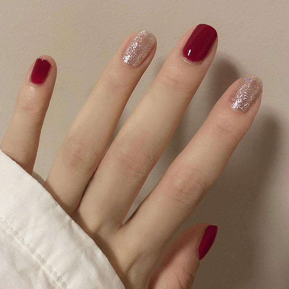 Care Nail Polish Acalora