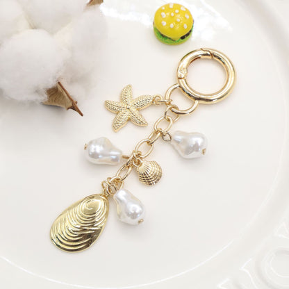 Decorative Keychain Charm Acalora