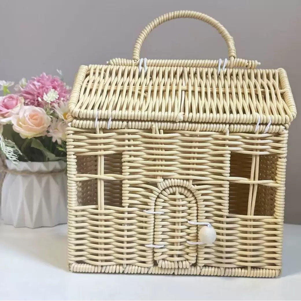 Ladies' basket Brehn