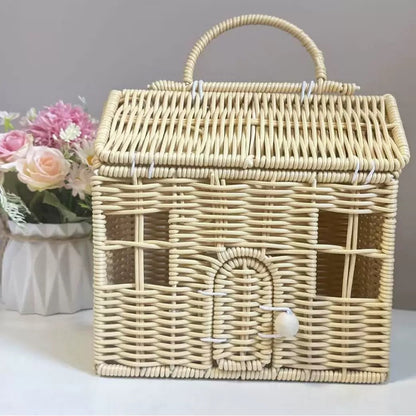 Ladies' basket Brehn