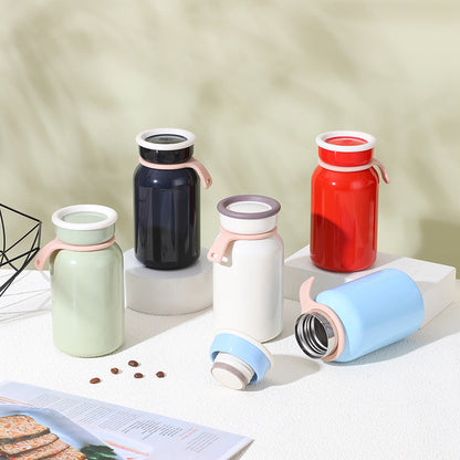 Women Insulated Water Bottle Bowlift