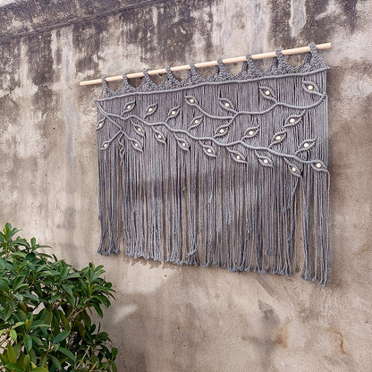 Macrame Wall Hanging
