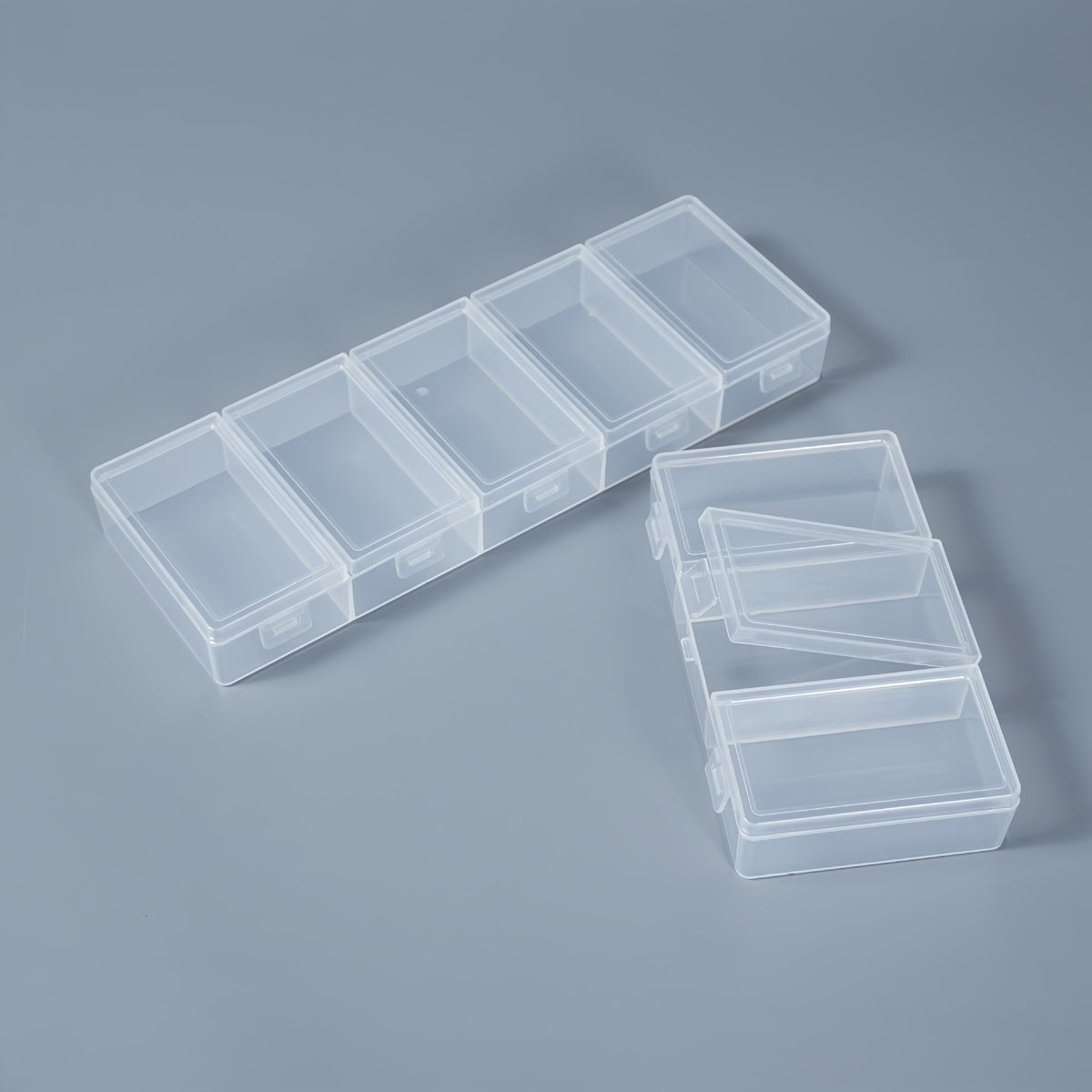 Modular Storage Case Acalora