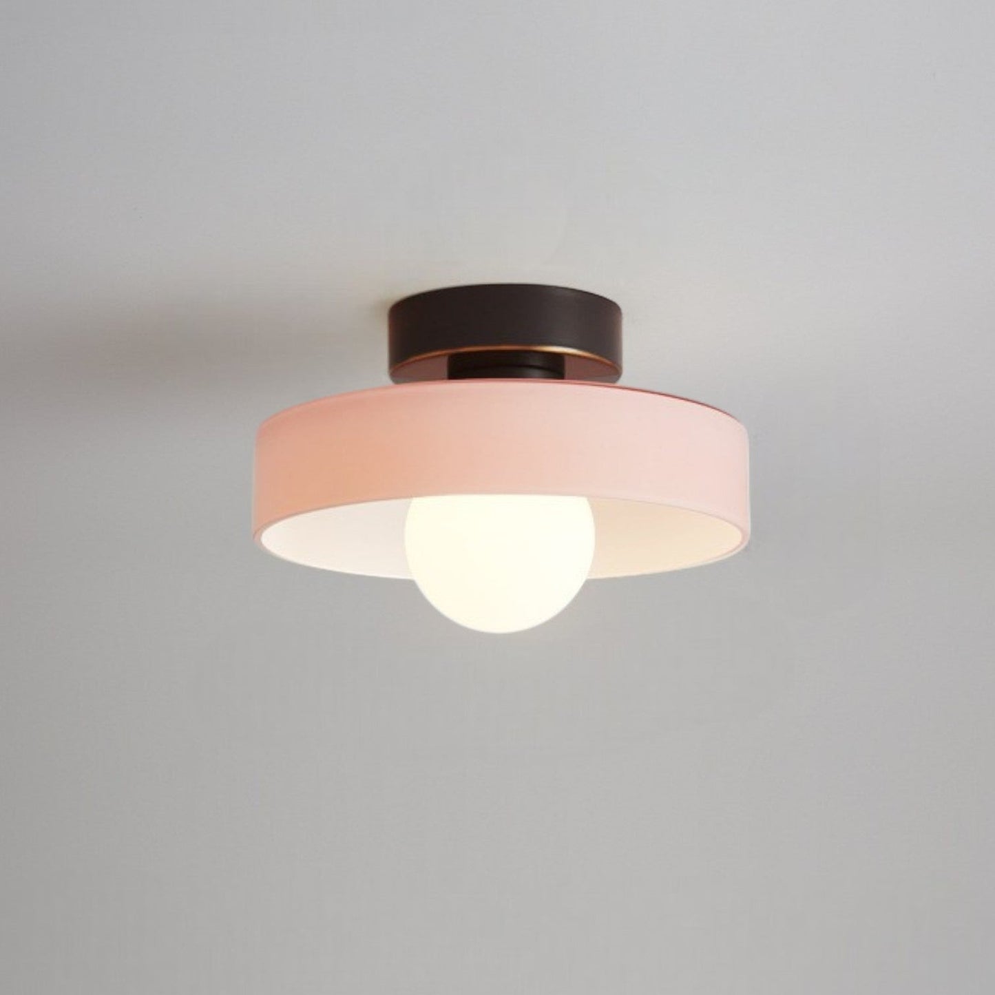 Skanto | Bauhaus Style French Ceiling Lamp